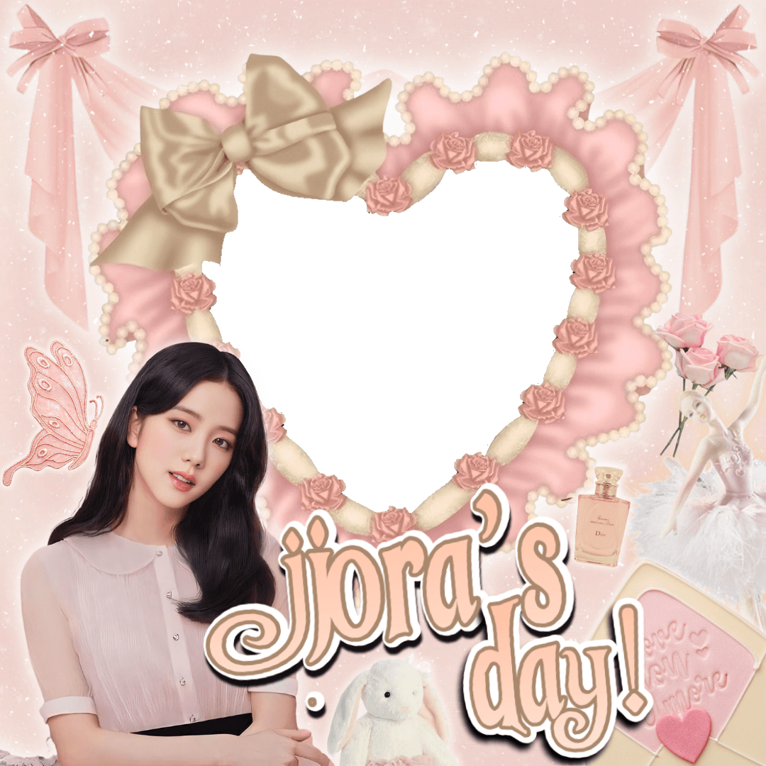 jjora’s birthday!