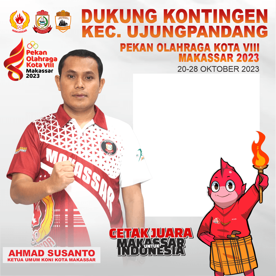 porkotVIIImakassar2023