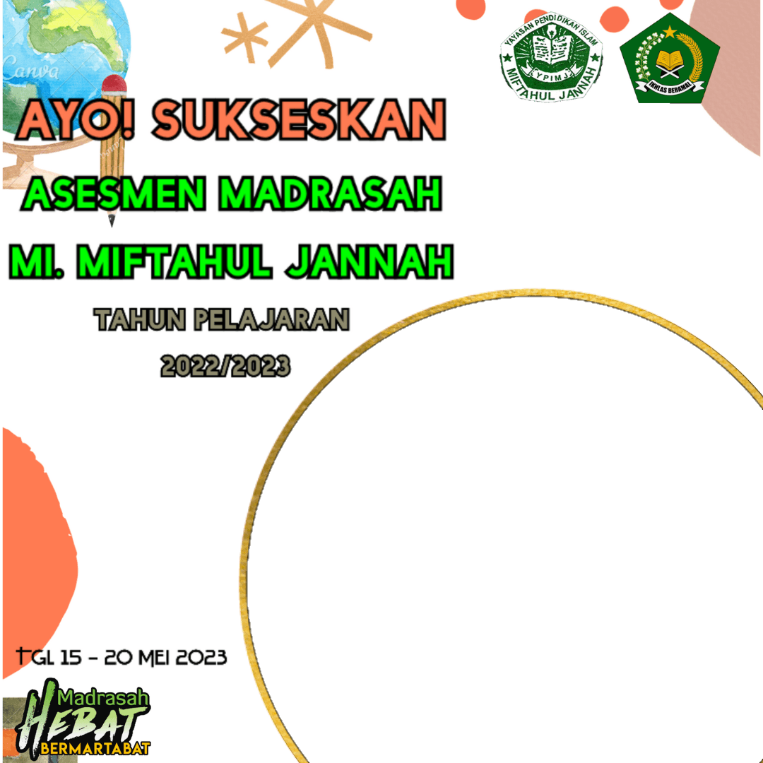 Asesmen Madrasah