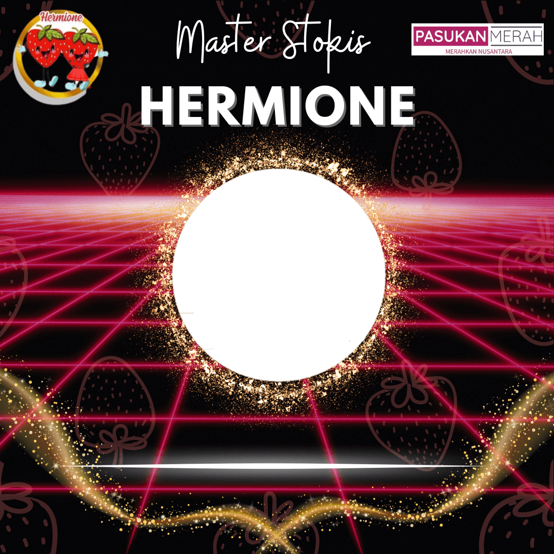 Master Stokis Hermione