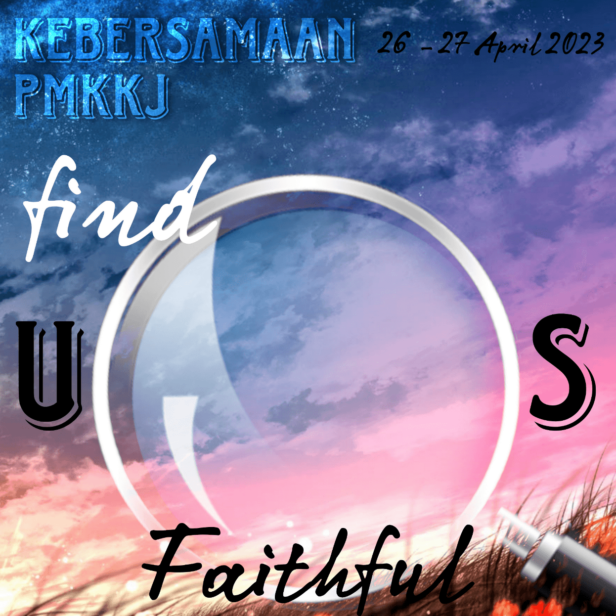 Kebersamaan PMKKJ