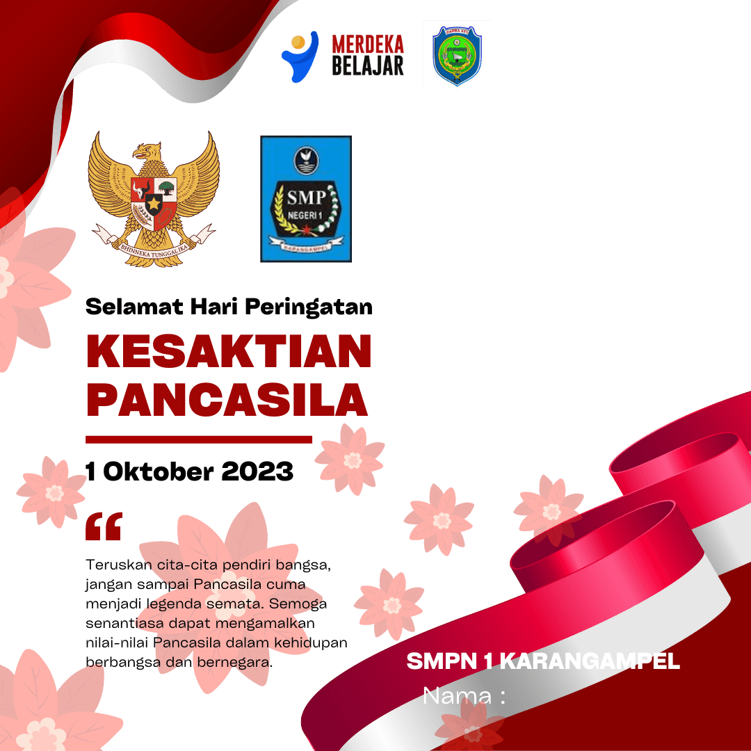 T*****ne Kesaktian Pancasila