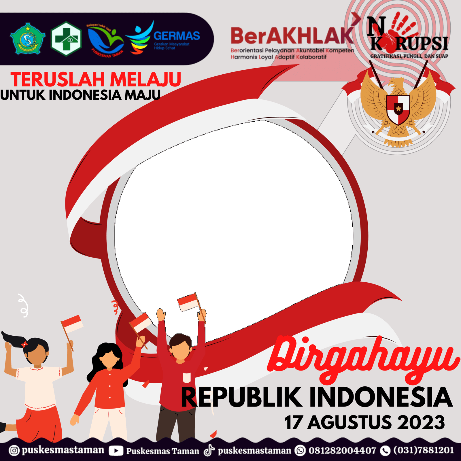 Puskesmas Taman 