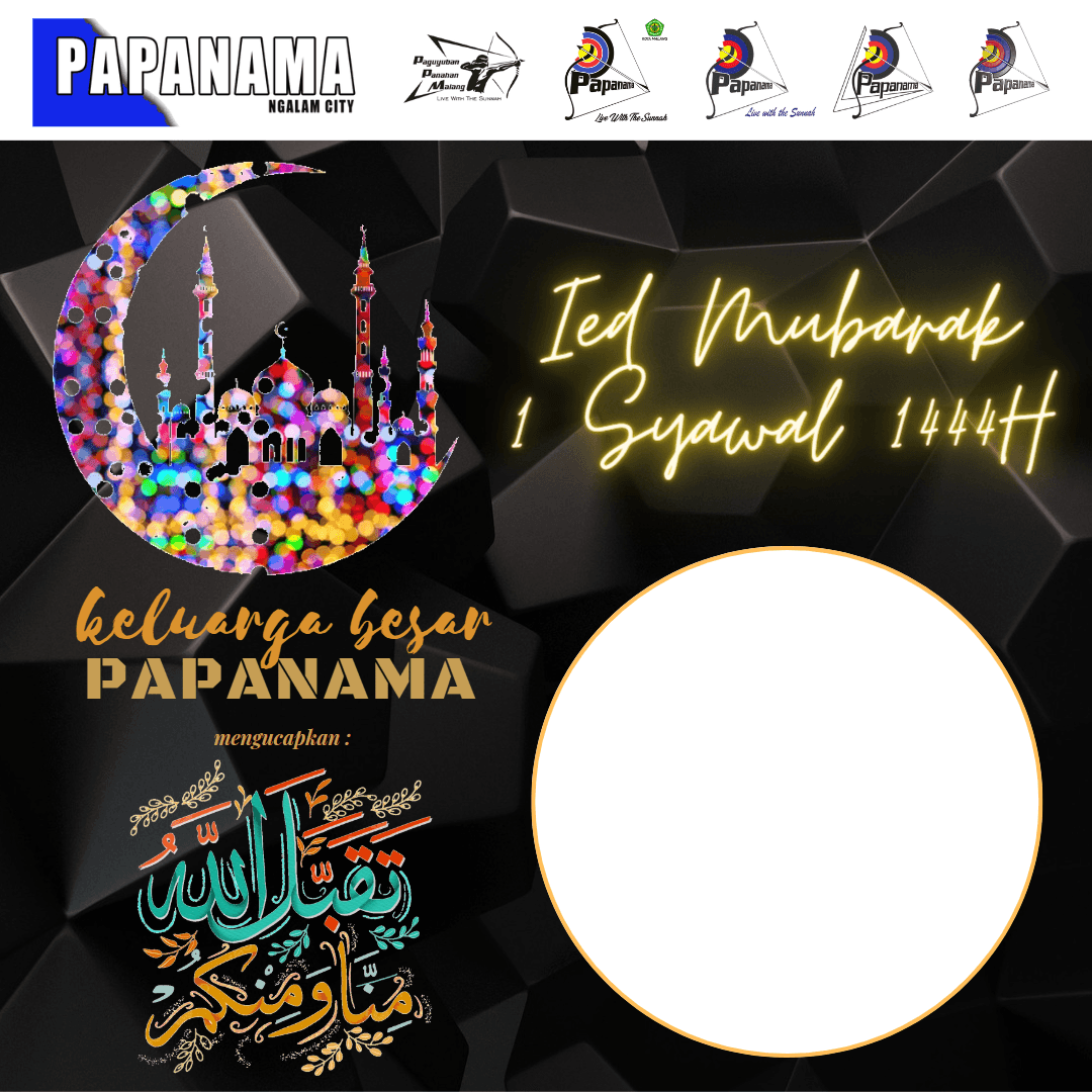 Keluarga Besar Papanama