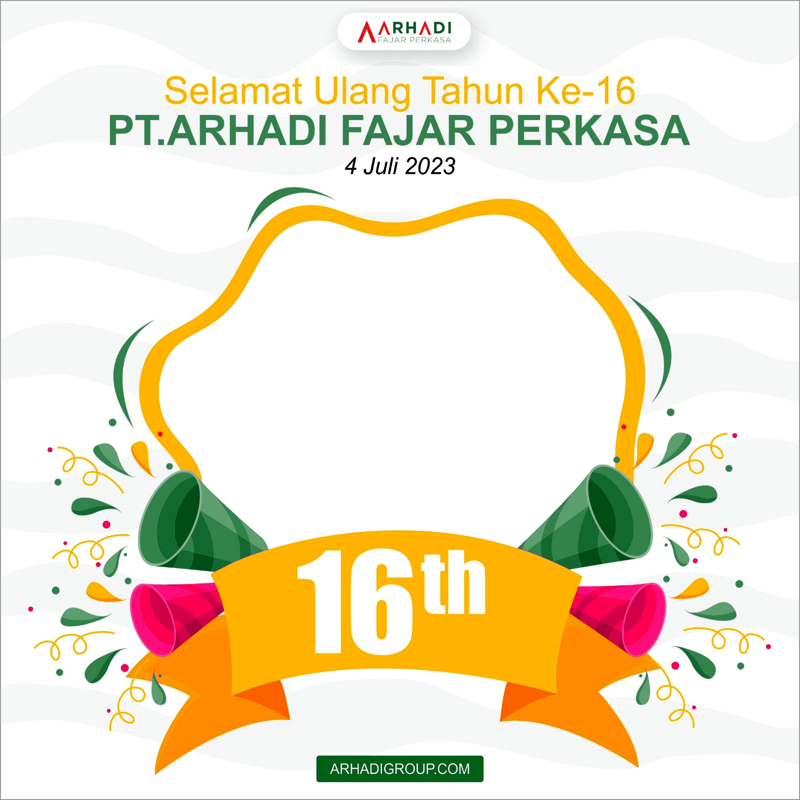 PT. ARHADI FAJAR PRAKASA