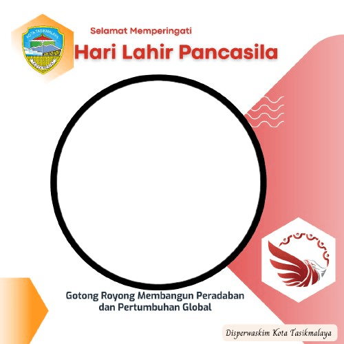 harlah pancasila 