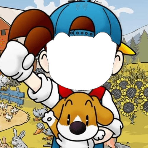 Profile Picture Windah Basudara - Harvestmoon