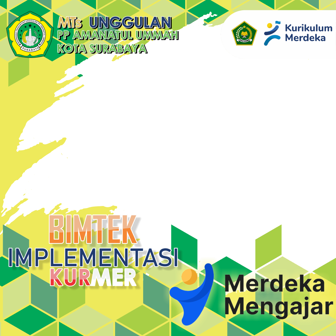 Bimbingan Teknis Implementasi Kurikulum Merdeka