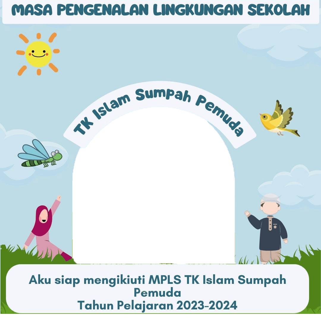 T****n TK Islam Sumpah Pemuda