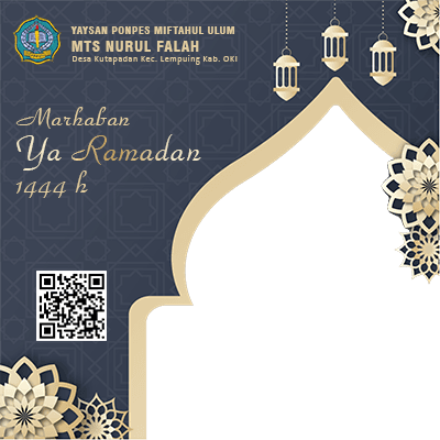 Marhaban ya ramadan