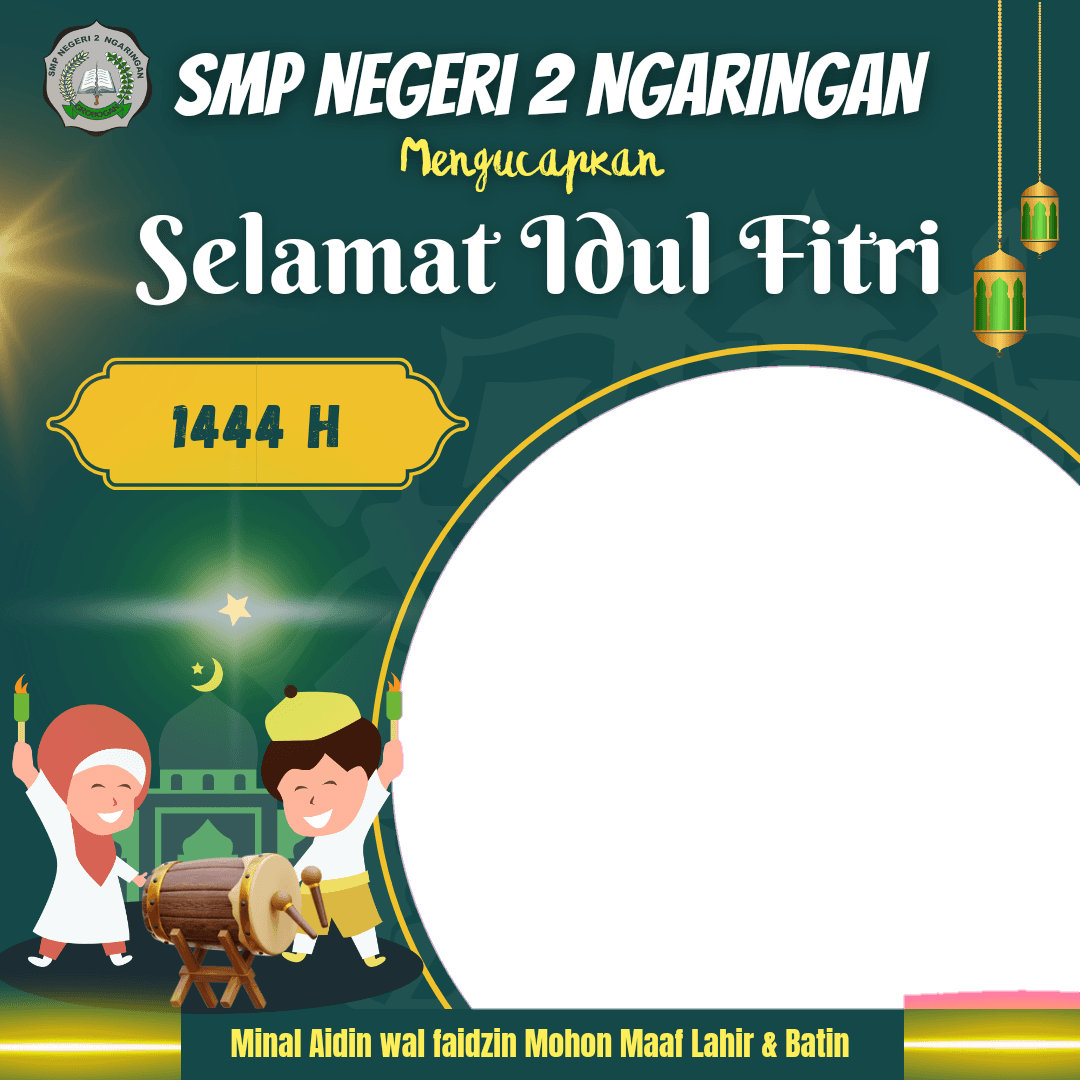 Idulfitri SMP