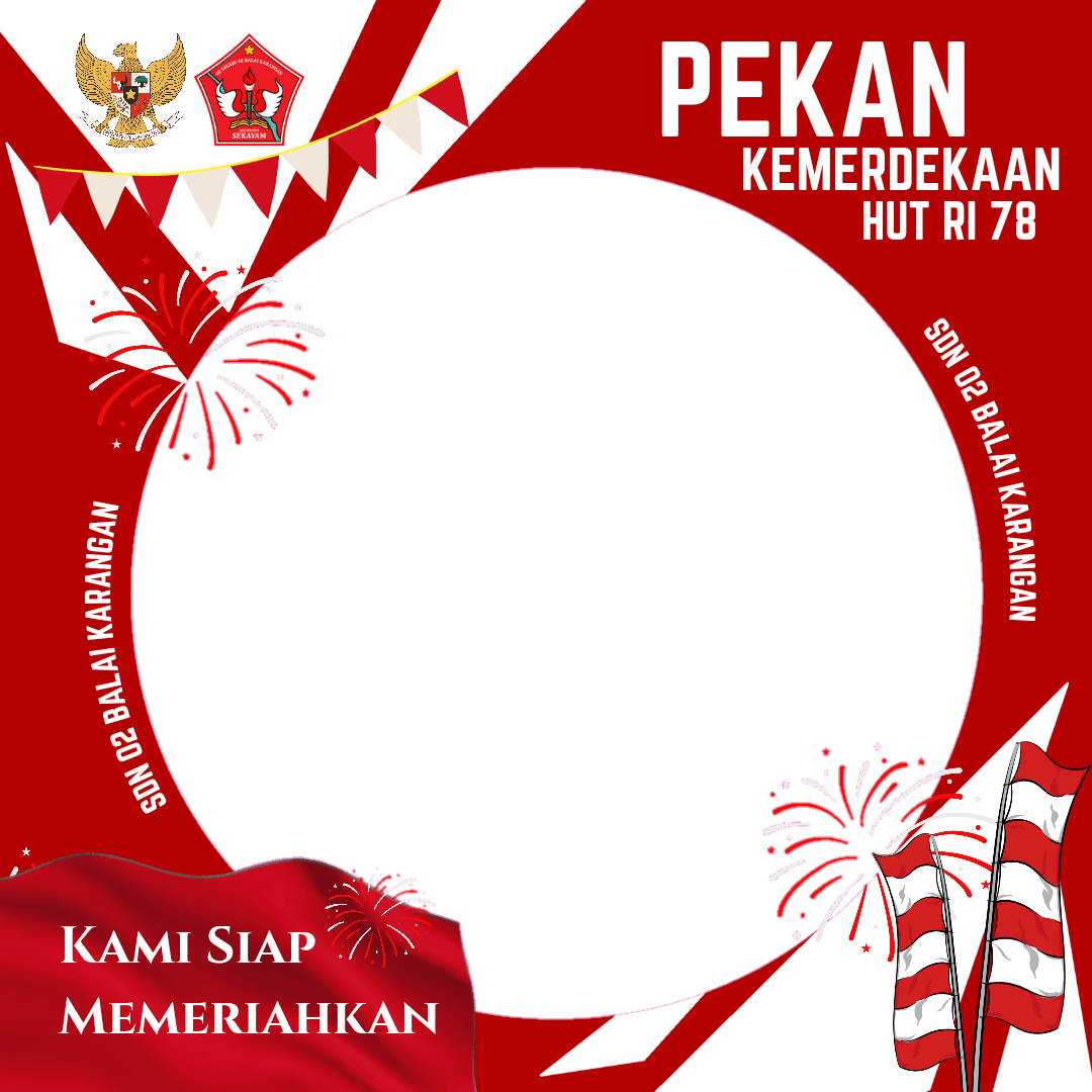 Pekan Kemerdekaan SDN 02 Balai Karangan