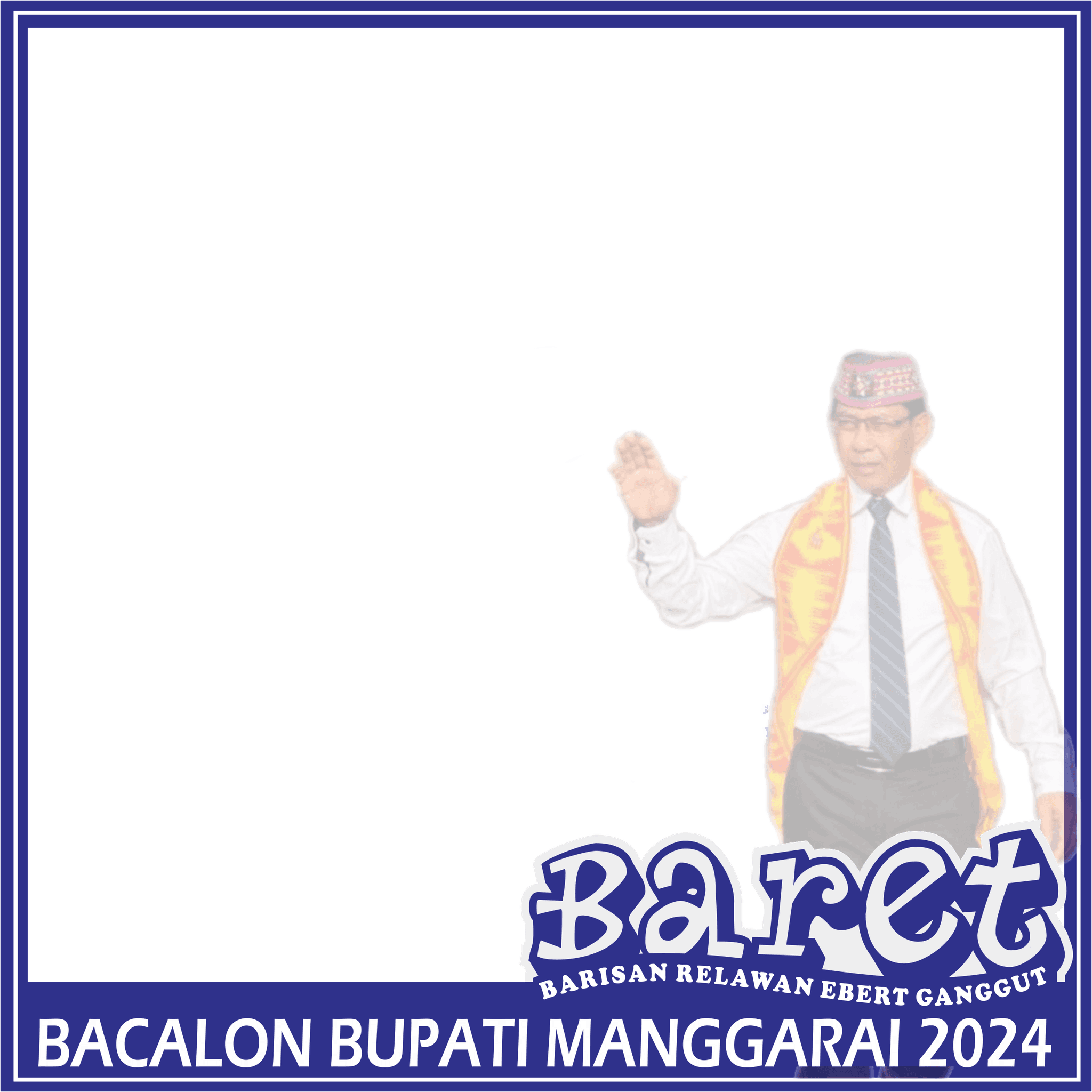 BARET