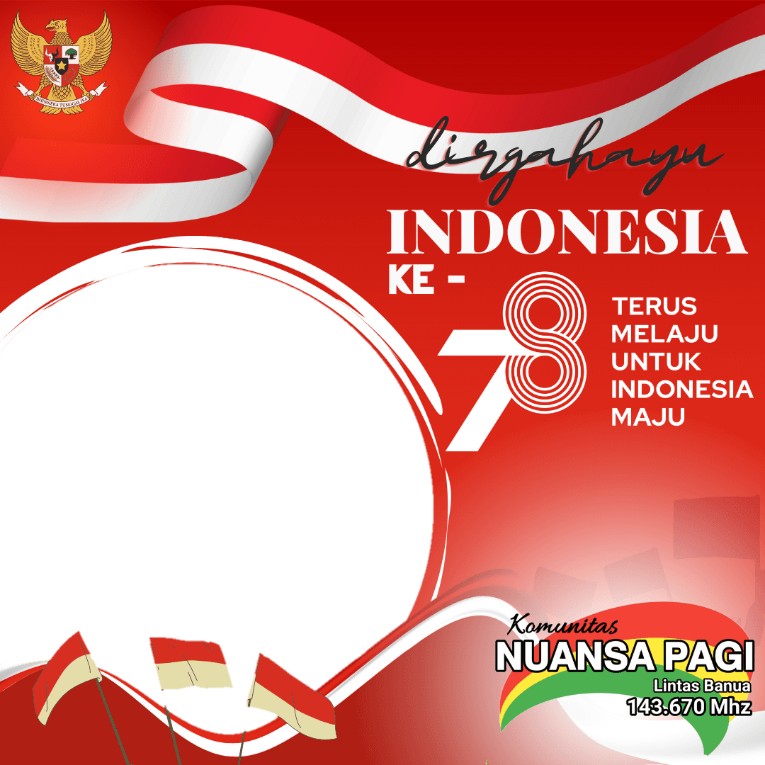 NUANSA PAGI 367