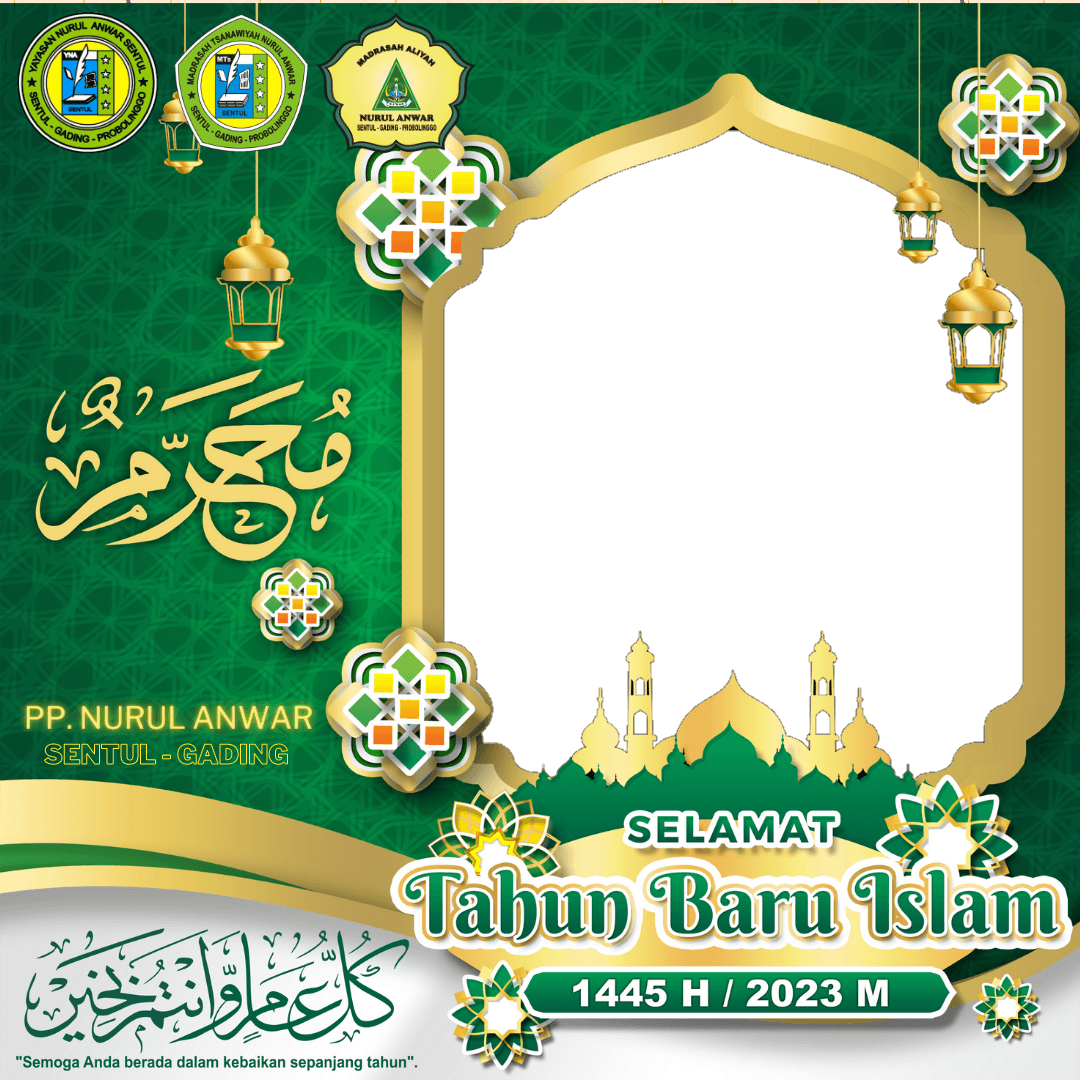 T*****n Tahun Baru Islam 