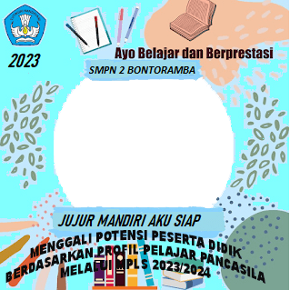 SMPN 2 Bontoramba