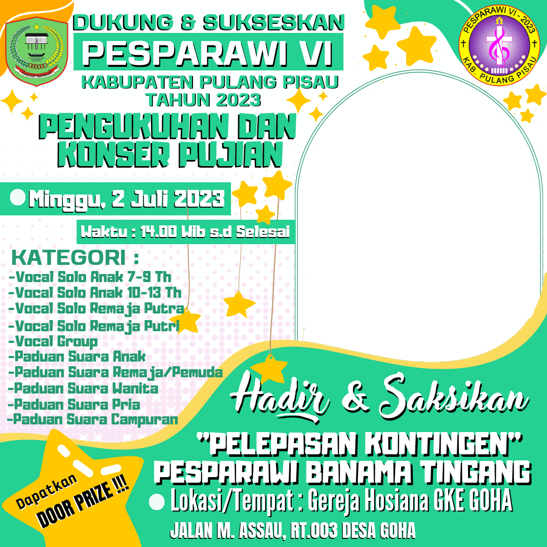 T*****n Pesparawi VI Pulpis