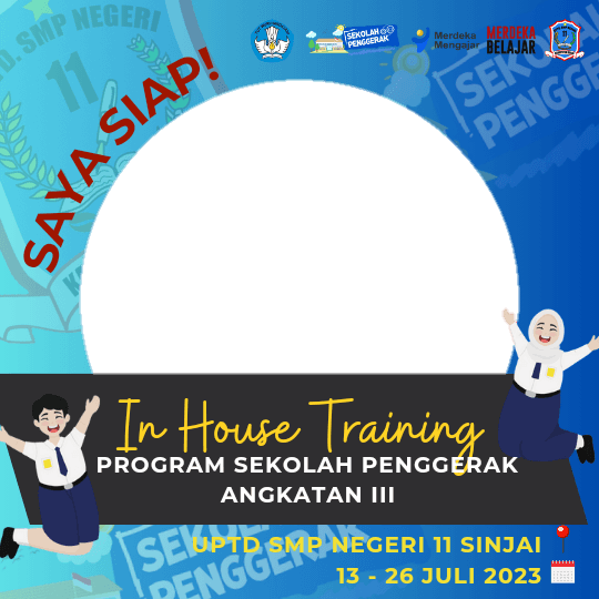 In House Training
