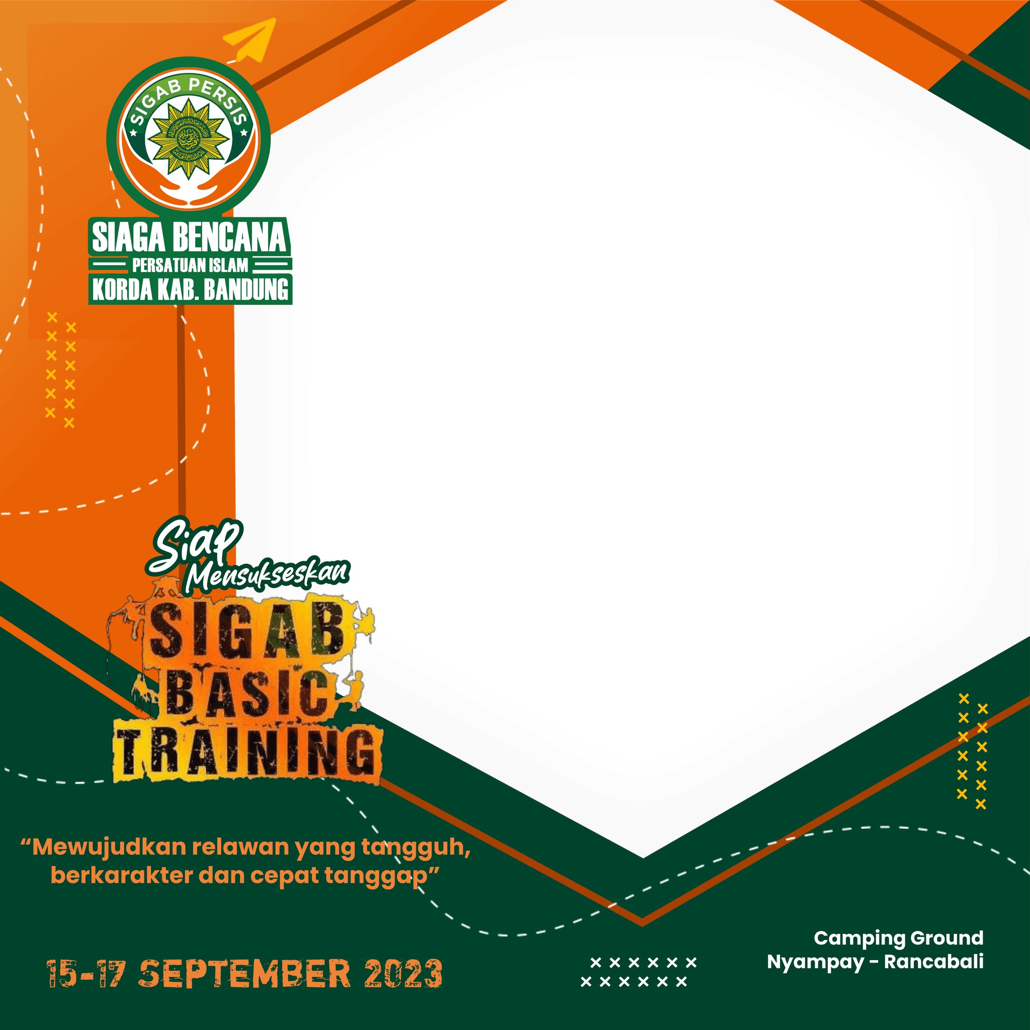 Sigab Basic Training