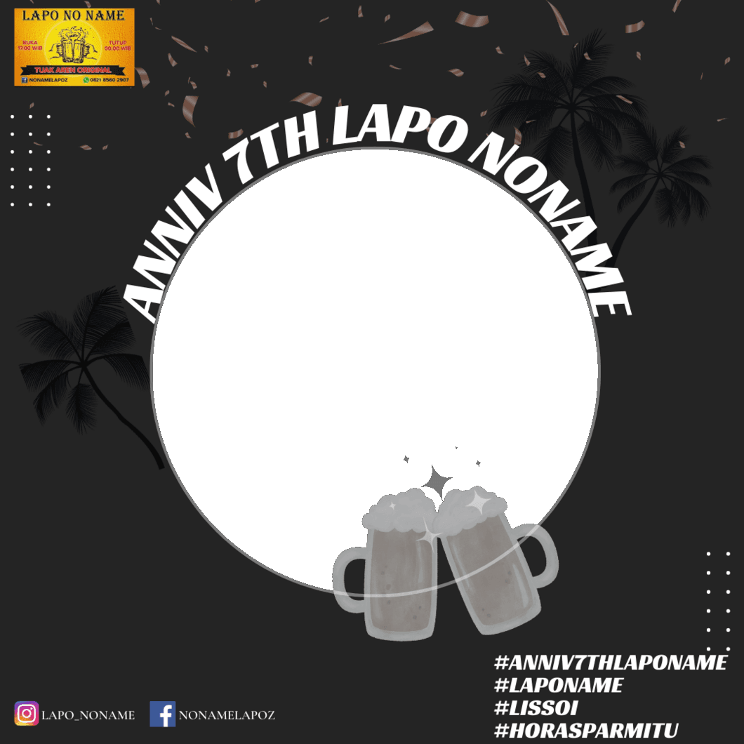 Anniv Lapo NONAME
