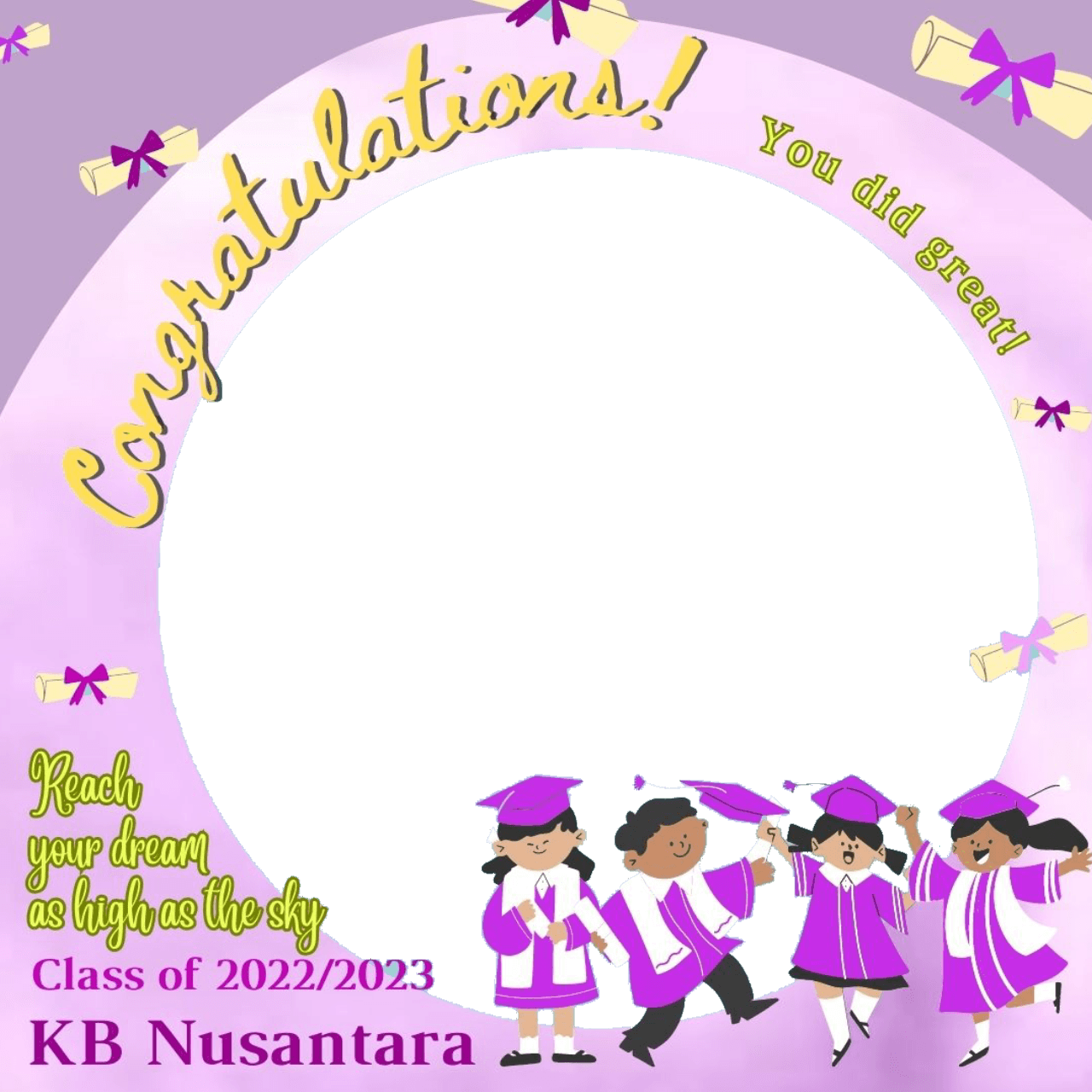 kelulusan 22/23