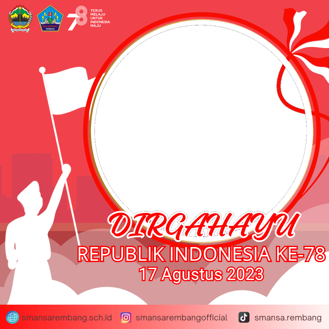 HUT RI KE 78