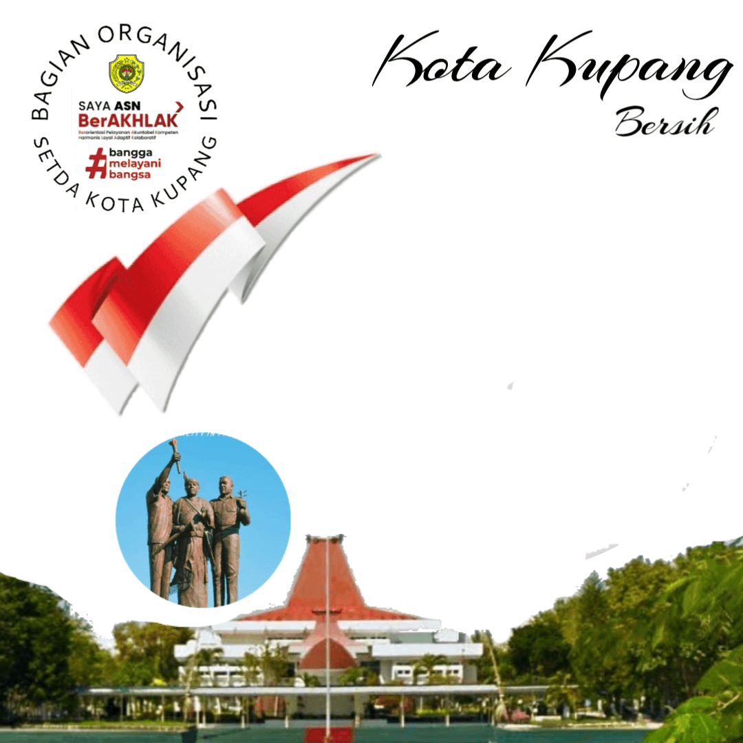 Pemerintah Kota Kupang