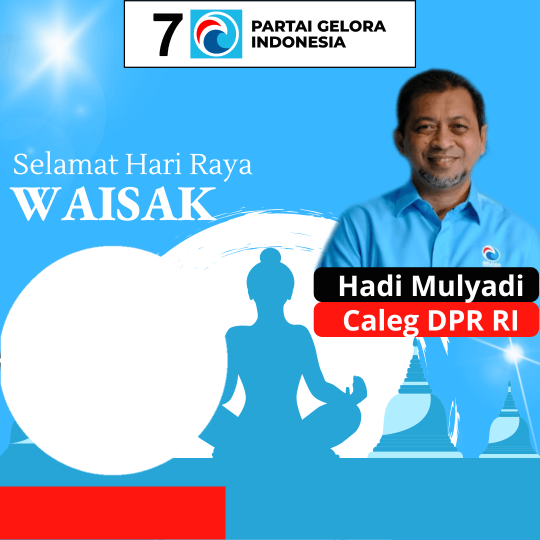 Hari Raya Waisak