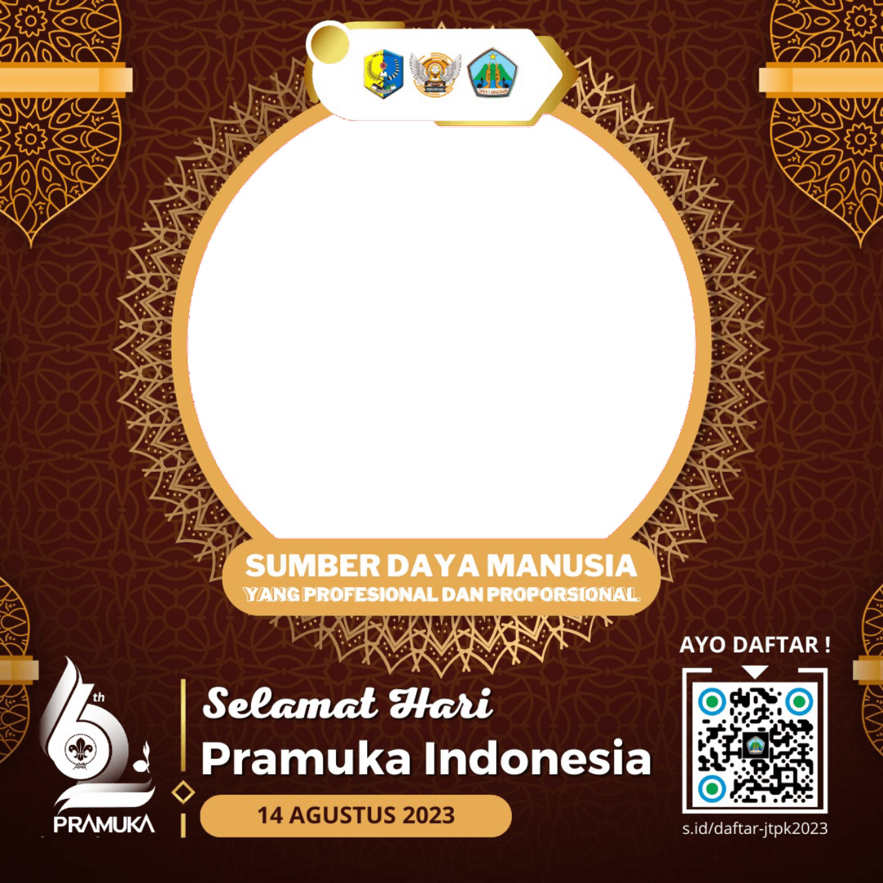 Hari Pramuka Indonesia 2023