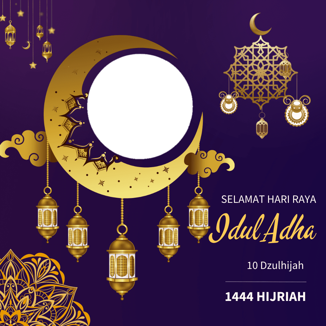 Idul Adha 1444H