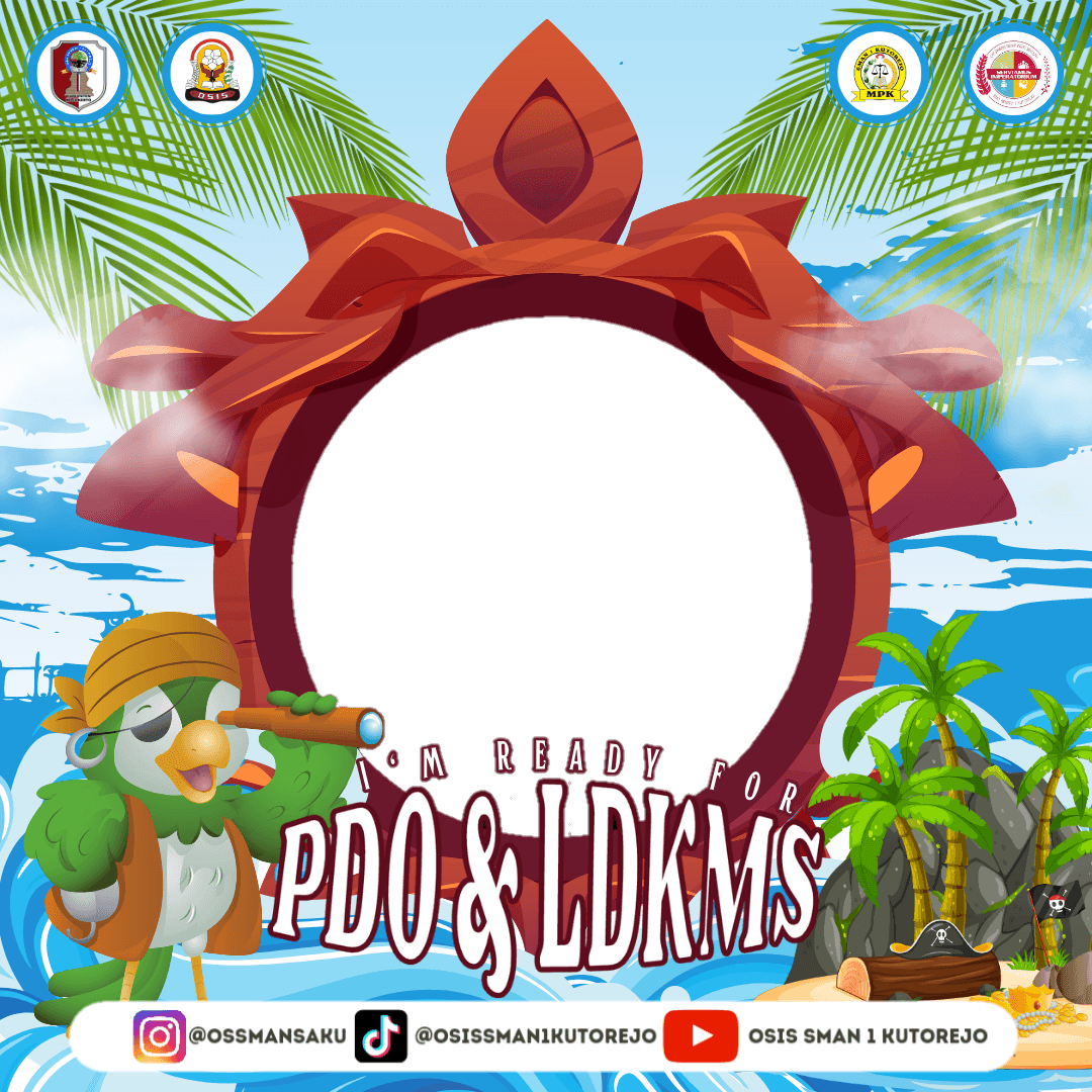 PDO & LDKMS SMANSAKU 23/24