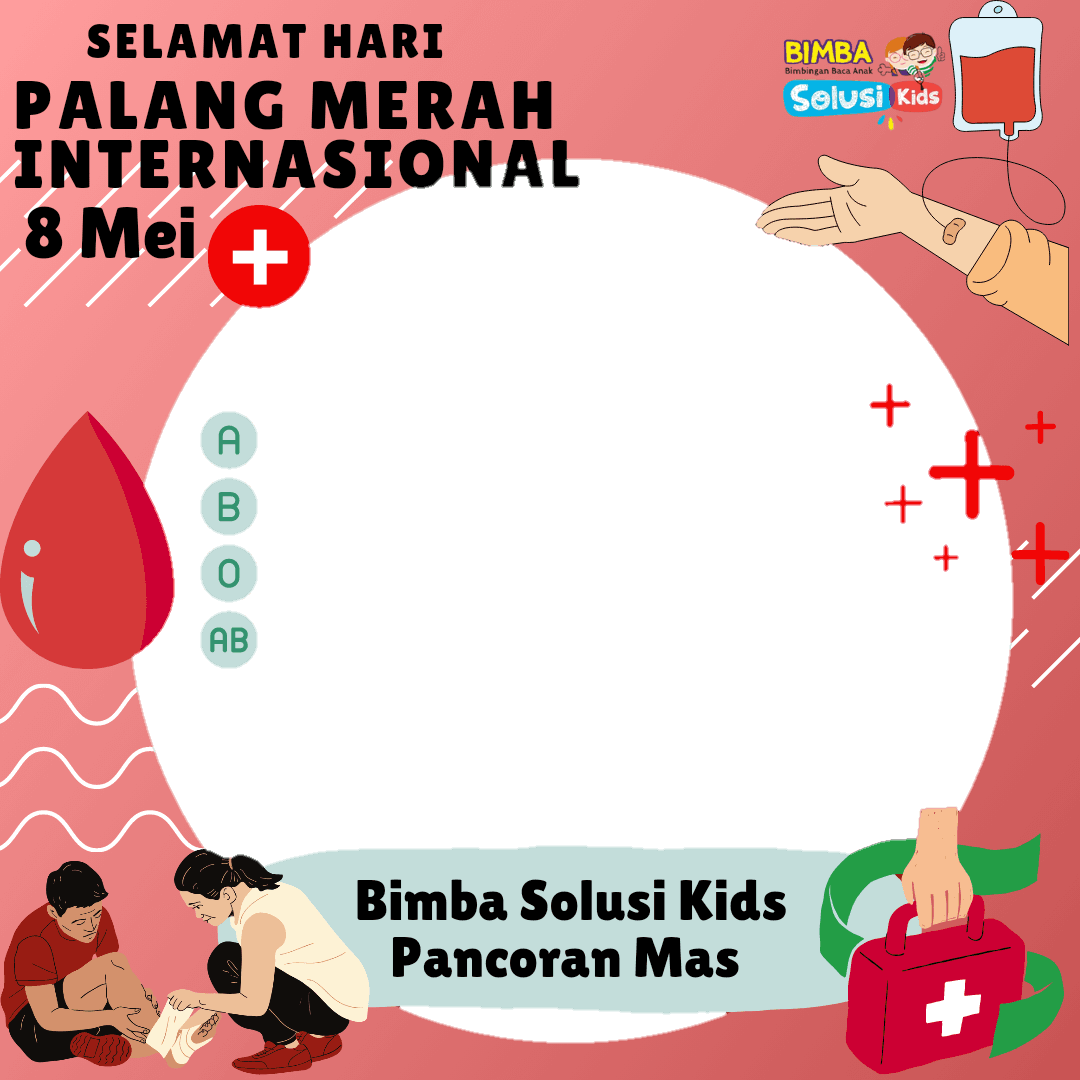 Hari Palang Merah Internasional 