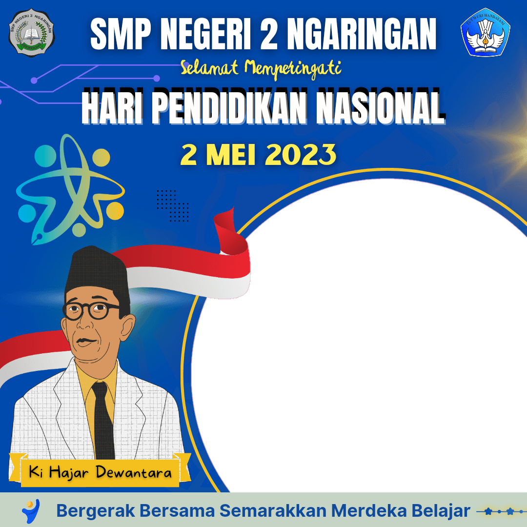 Hardiknas 2023