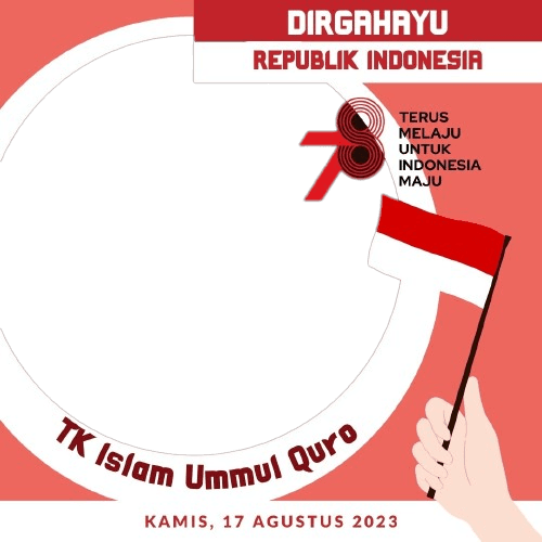 HUTRI TK Islam Ummul Quro
