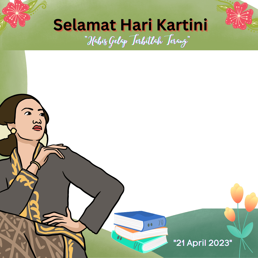 Kartini Day 2023
