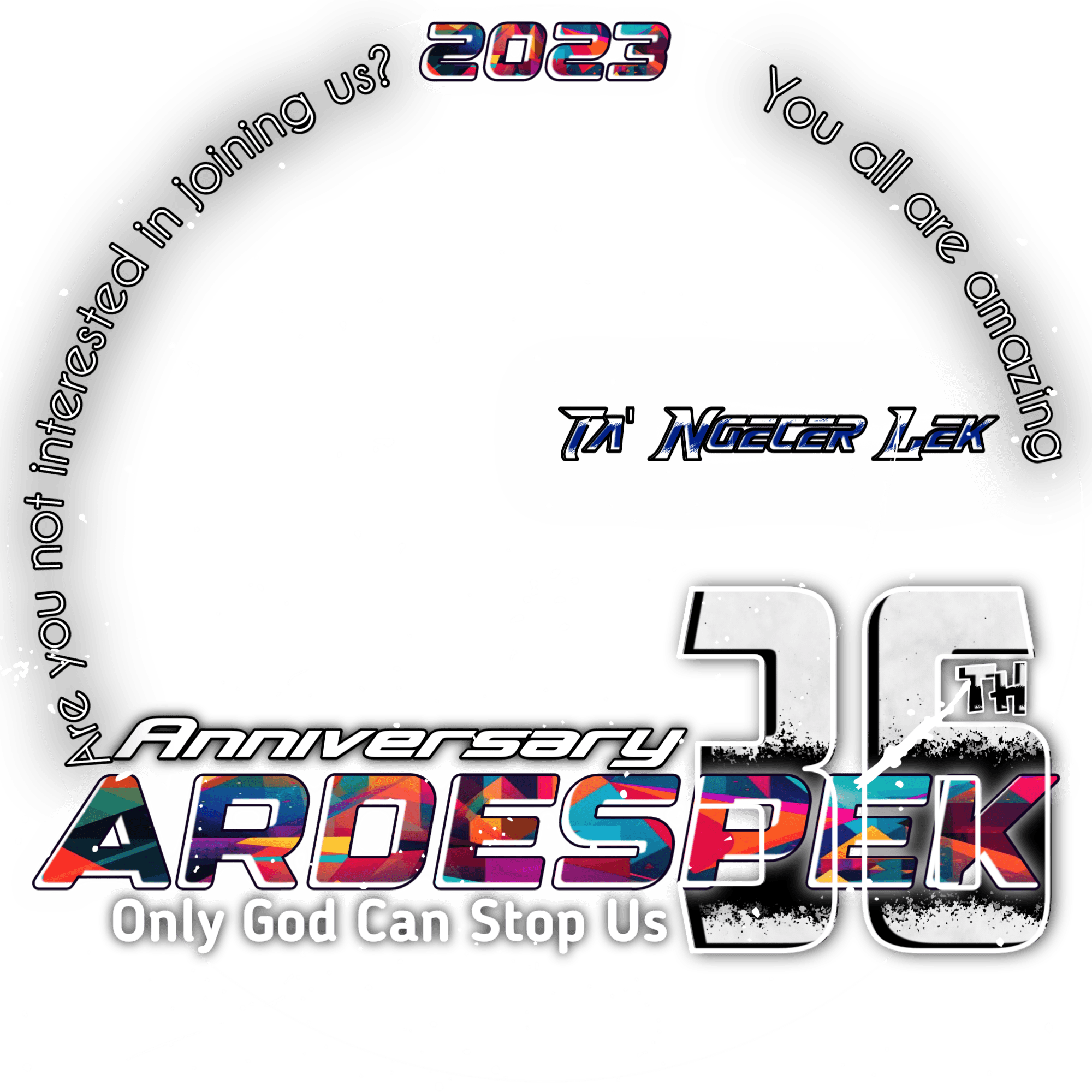 ARDESPEK 2023