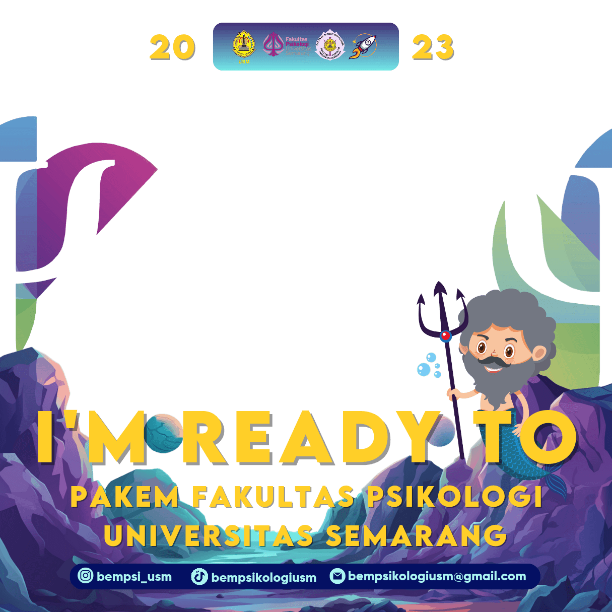 T*****N PAKEM FAKULTAS PSIKOLOGI USM 2023