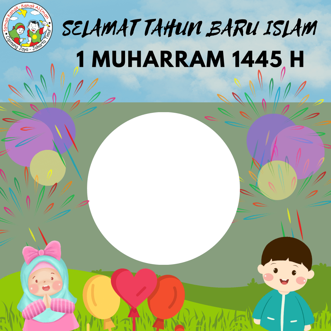 Tahun Baru Islam