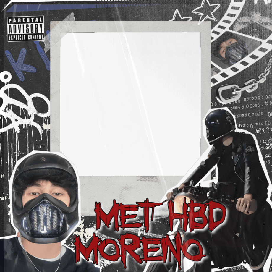 moreno’s birthday