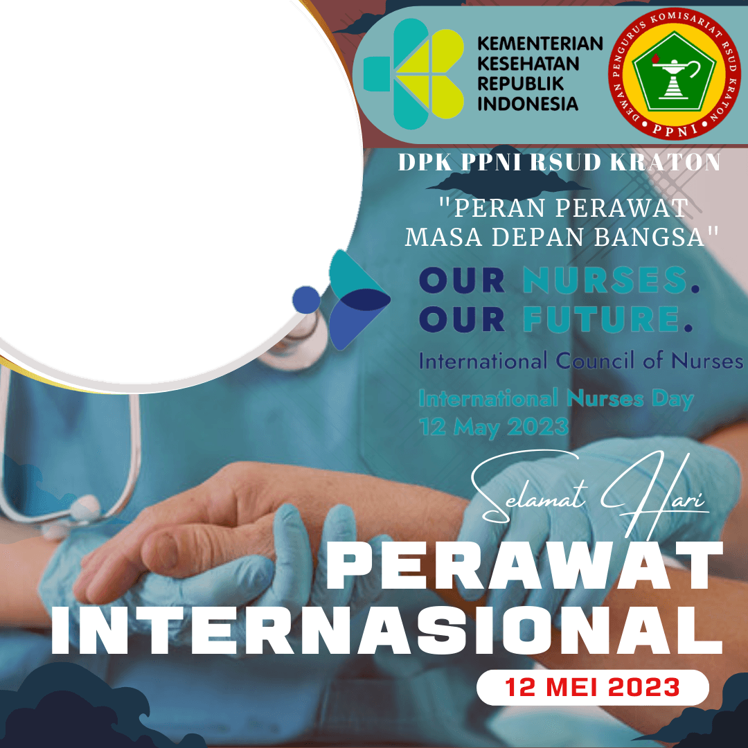 RSUD Kraton