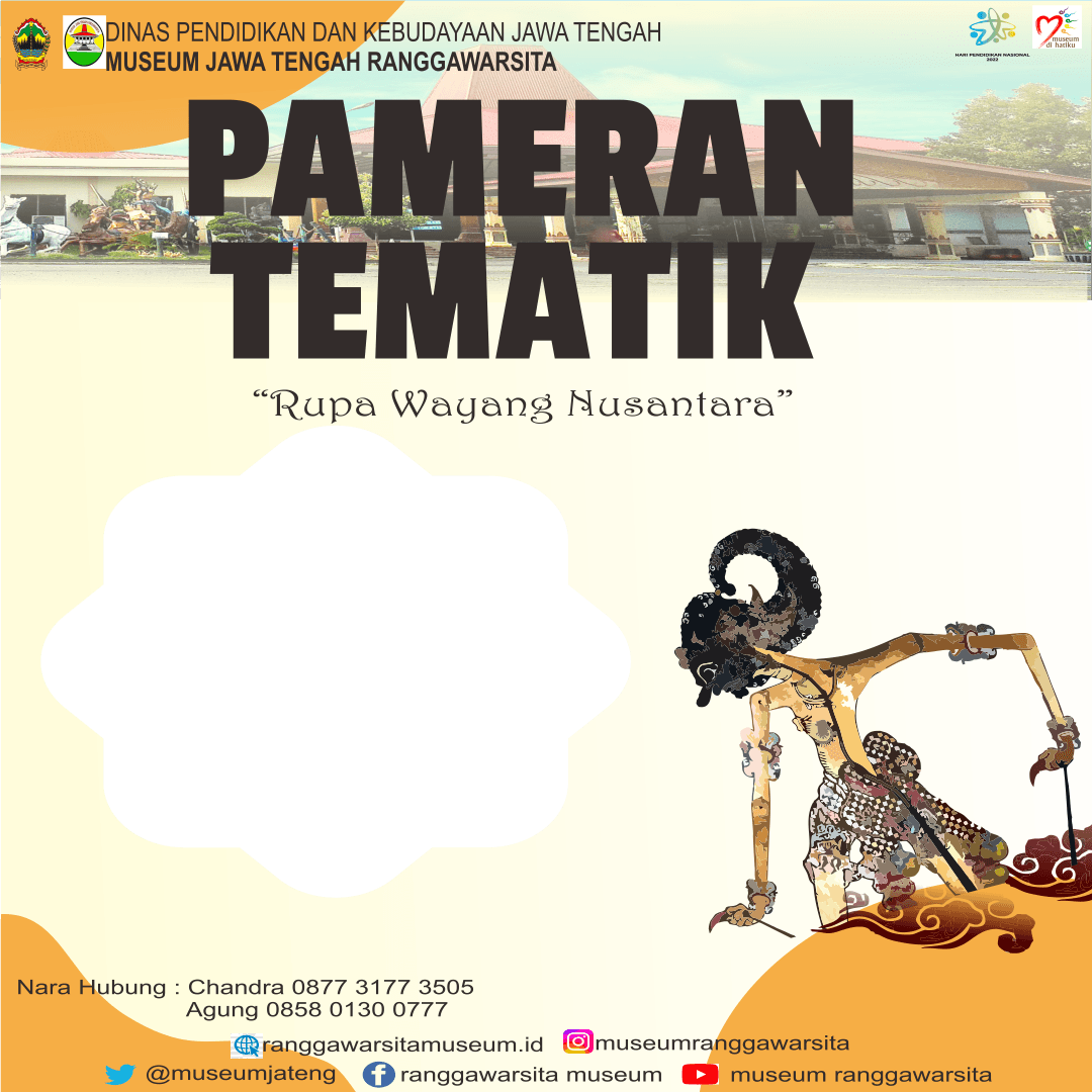 Pameran Tematik