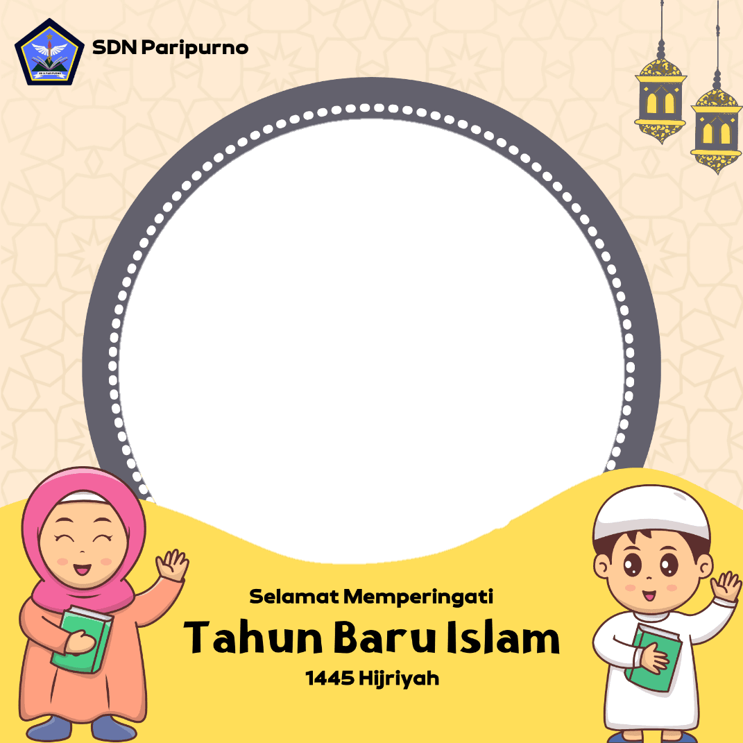 Selamat Tahun Baru Islam
