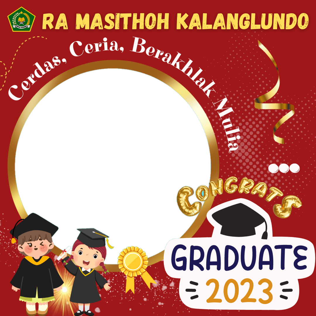 Akhirussanah RA Mashitoh Kalanglundo