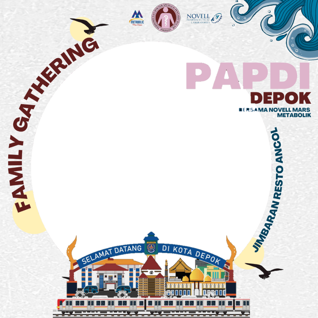 FAMILY GATHRING PAPDI DEPOK
