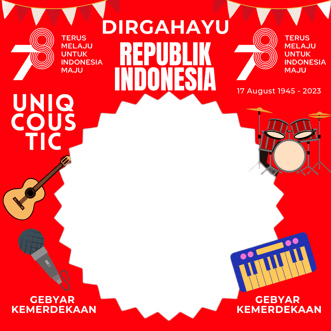 UNIQCOUSTIC HUT RI 78 
