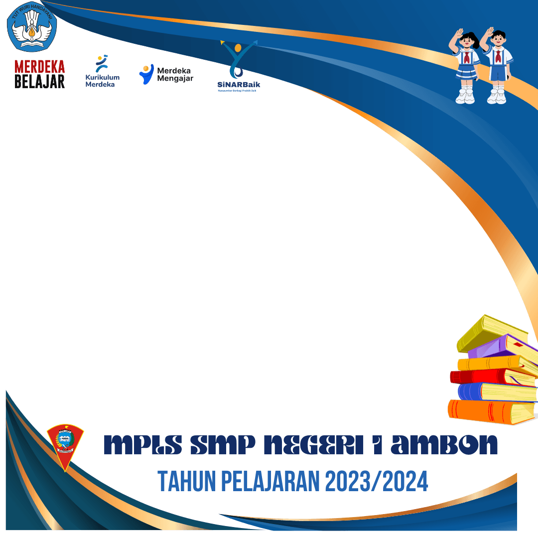 MPLS SMP NEGERI 1 AMBON