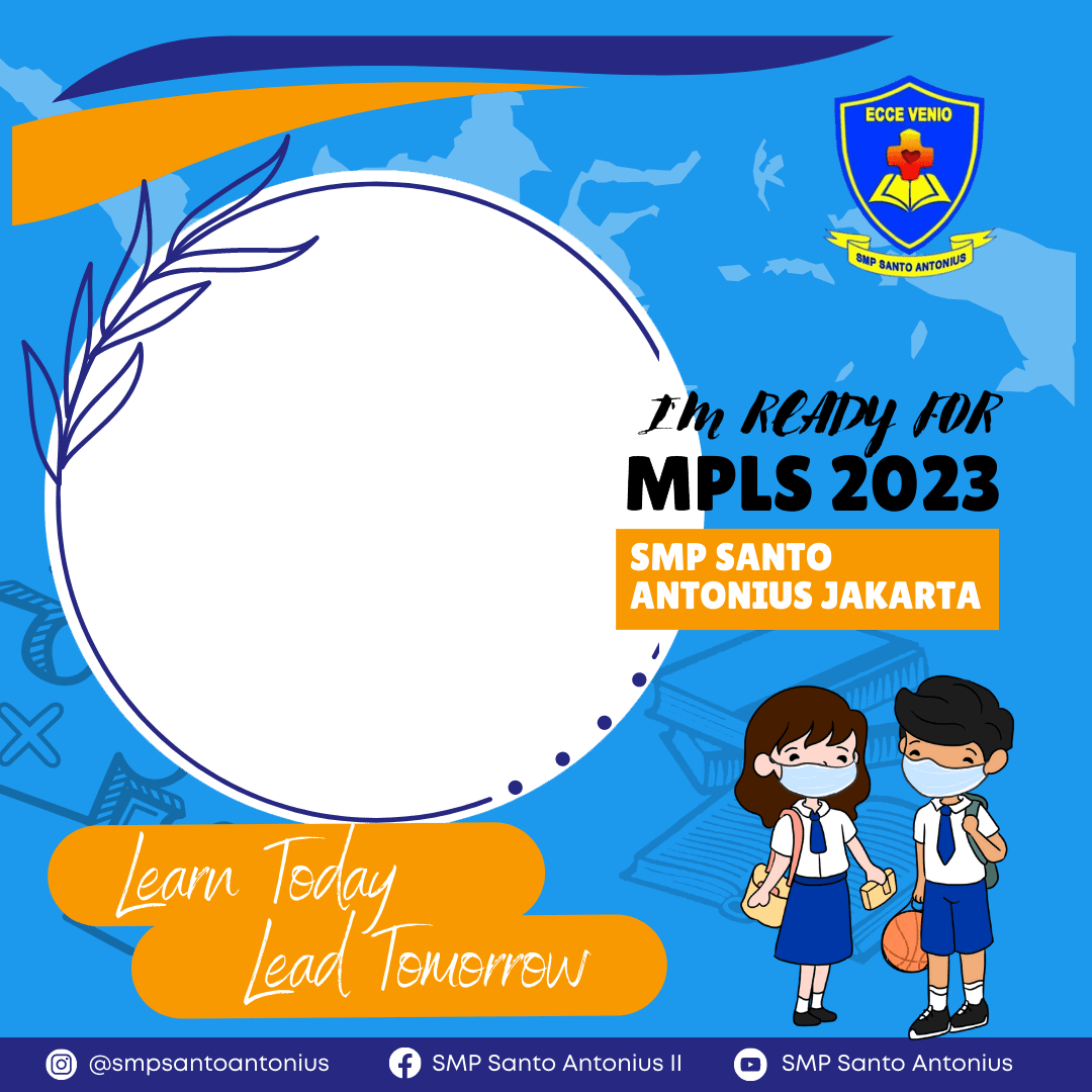 MPLS SMP Santo Antonius