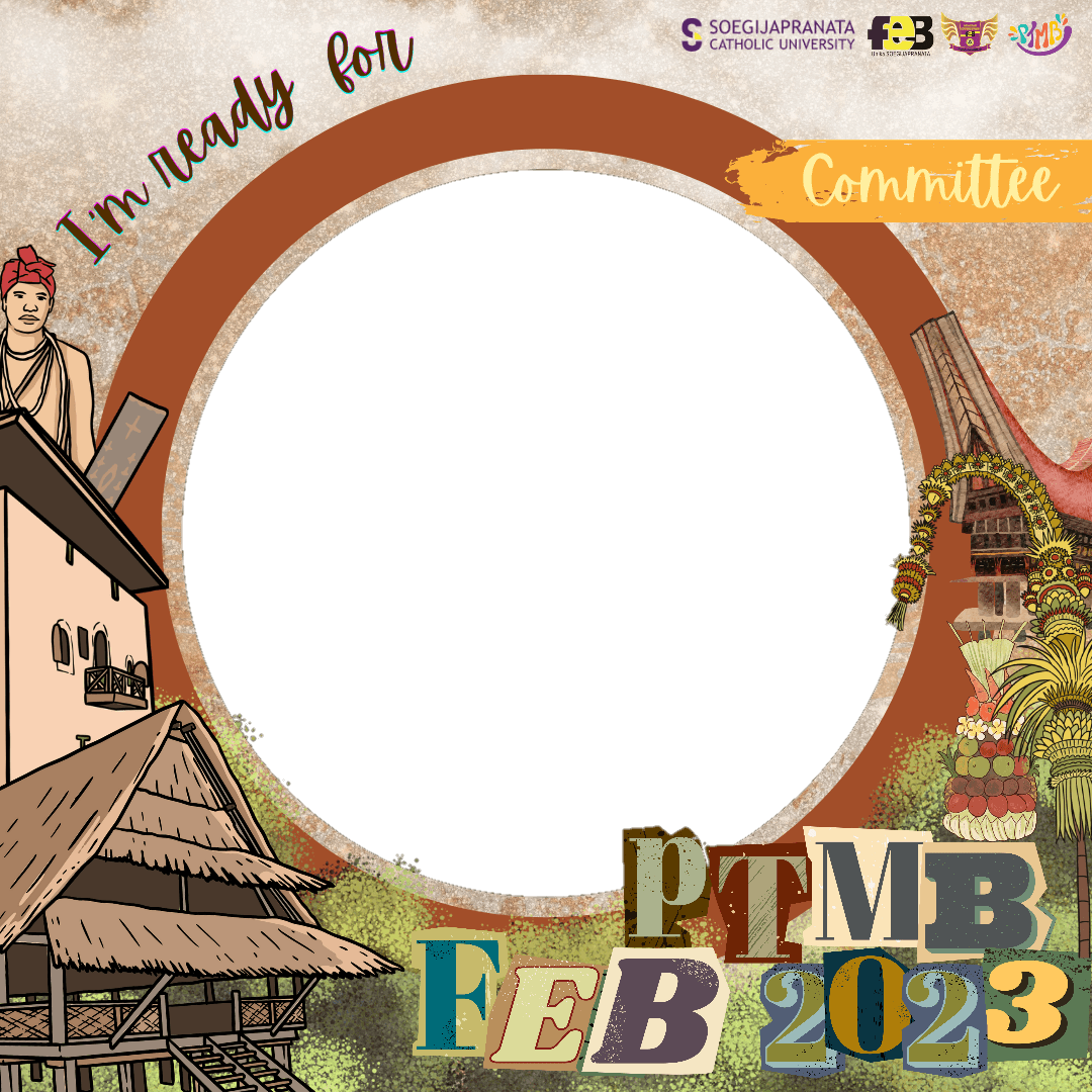 T*****N PANITIA PTMB FEB SCU 2023