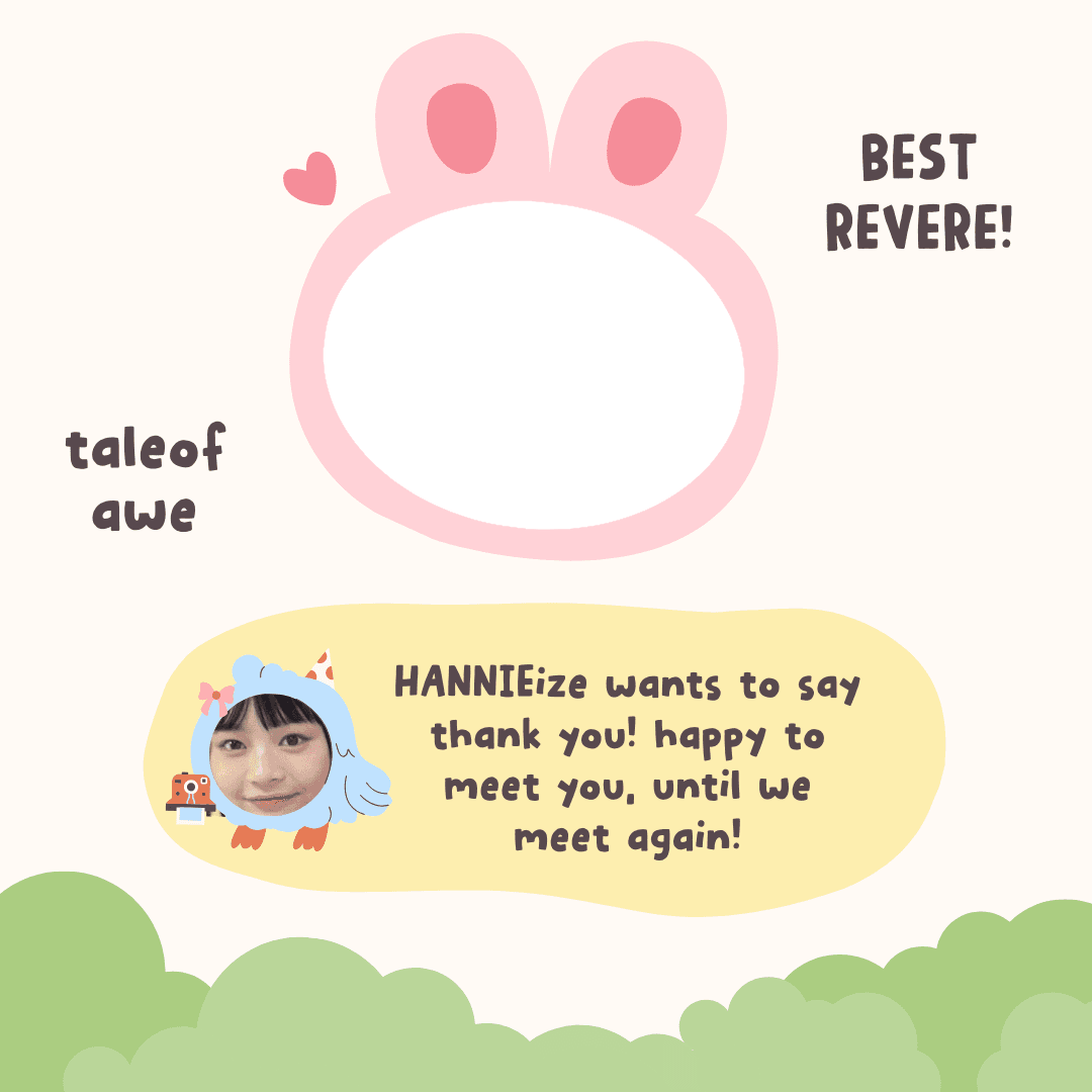 HANNIEize