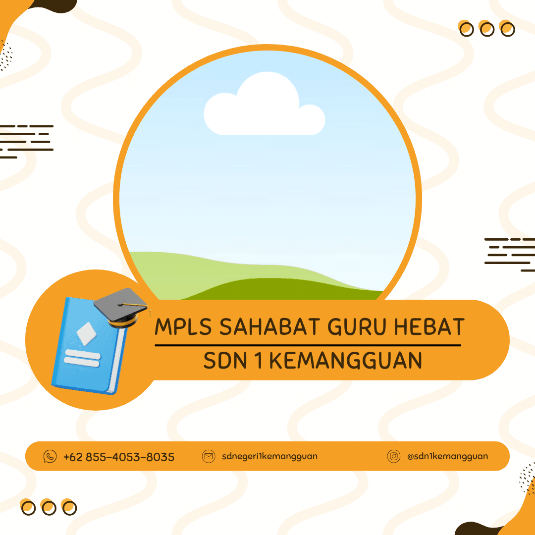 MPLS Sahabat Guru Hebat